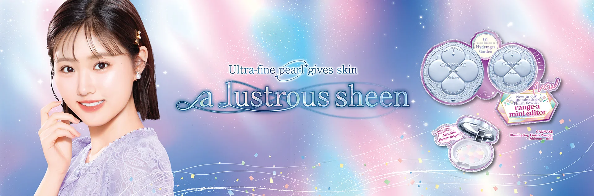 Discover Your Inner Kawaii Glow